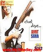 Chal Diye 2005 song download